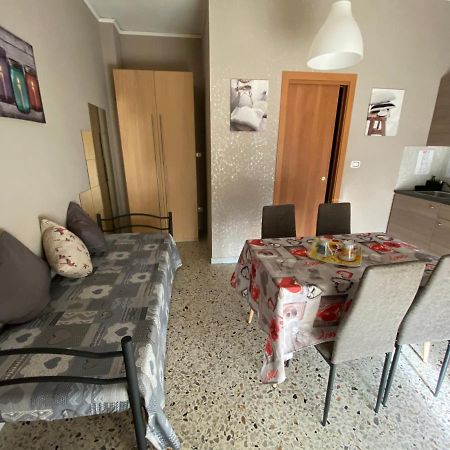 Corso Vittorio Emanuele Luxury House Apartment Salerno Exterior photo