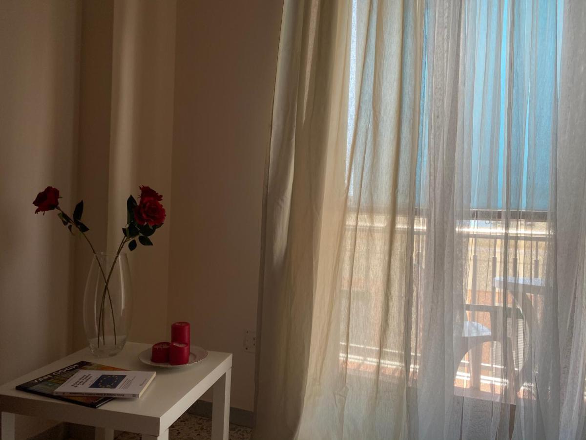 Corso Vittorio Emanuele Luxury House Apartment Salerno Exterior photo