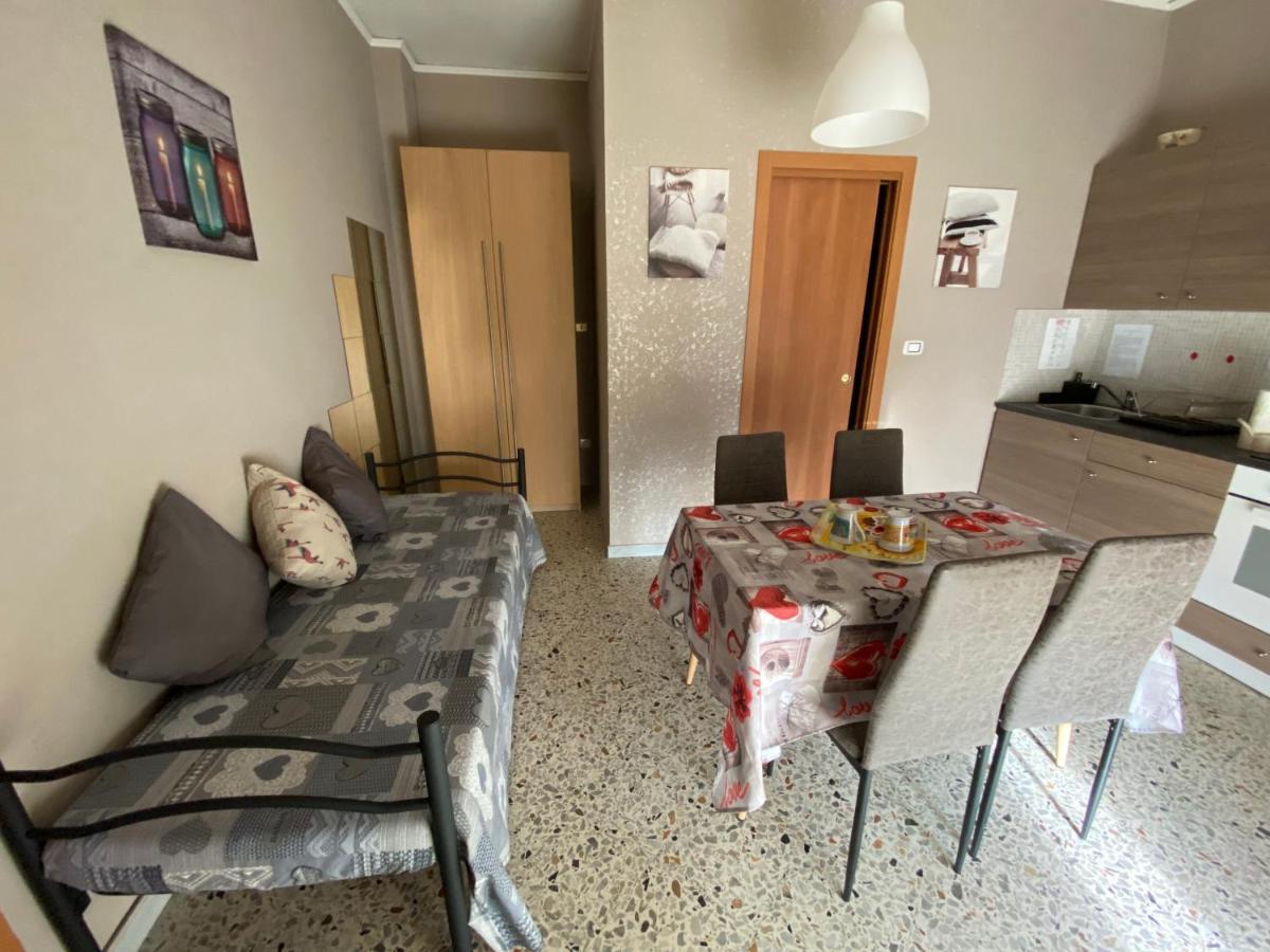 Corso Vittorio Emanuele Luxury House Apartment Salerno Exterior photo