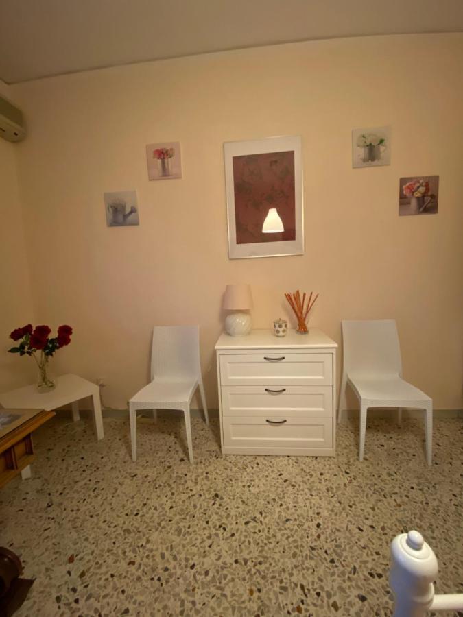 Corso Vittorio Emanuele Luxury House Apartment Salerno Exterior photo