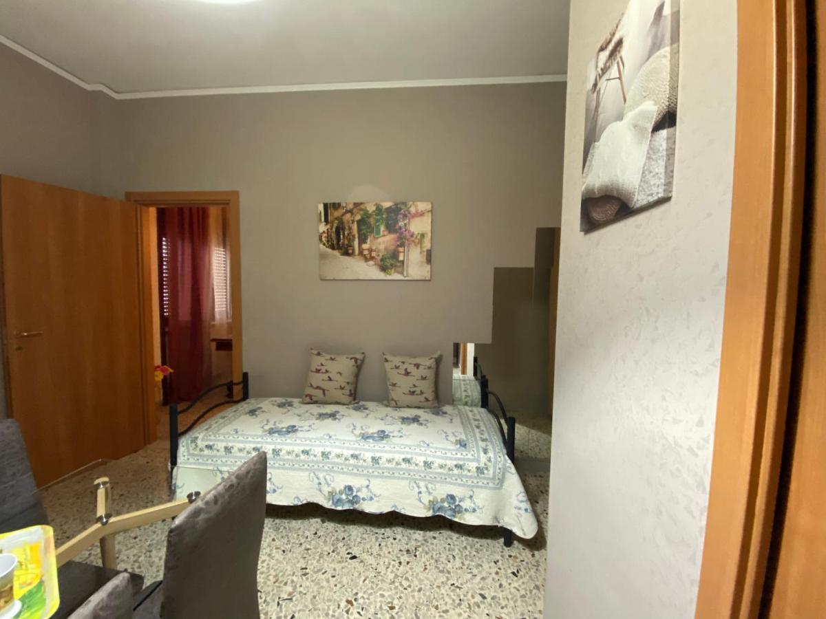Corso Vittorio Emanuele Luxury House Apartment Salerno Exterior photo