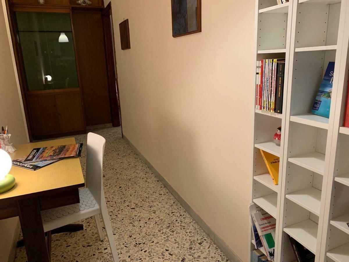 Corso Vittorio Emanuele Luxury House Apartment Salerno Exterior photo