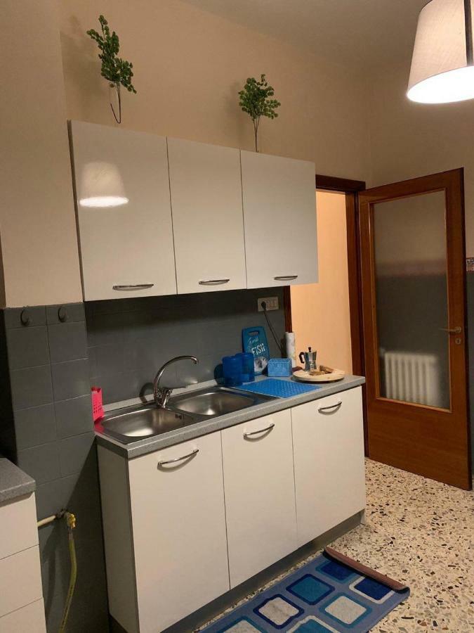 Corso Vittorio Emanuele Luxury House Apartment Salerno Exterior photo
