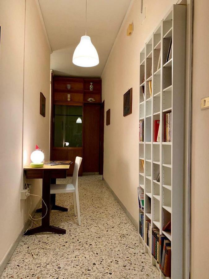 Corso Vittorio Emanuele Luxury House Apartment Salerno Exterior photo