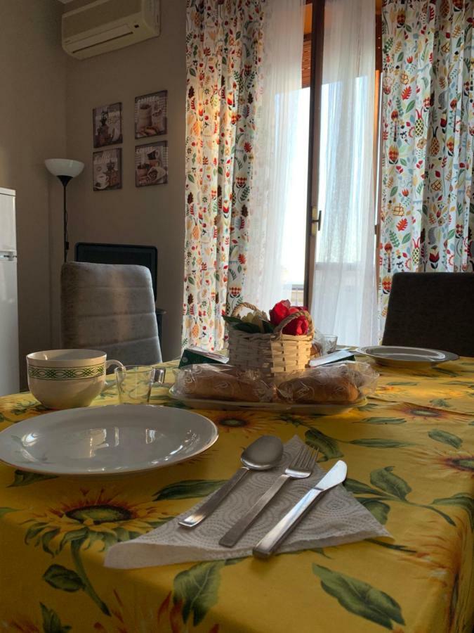 Corso Vittorio Emanuele Luxury House Apartment Salerno Exterior photo