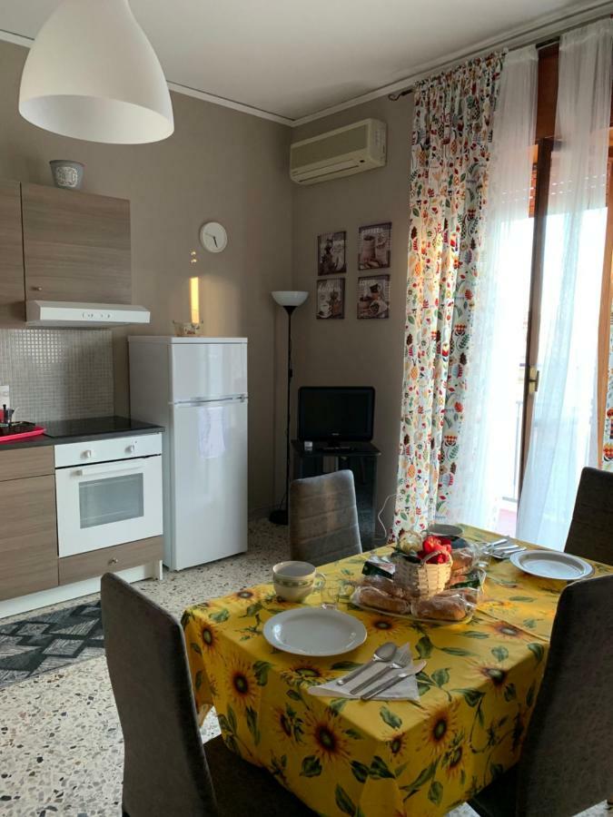 Corso Vittorio Emanuele Luxury House Apartment Salerno Exterior photo