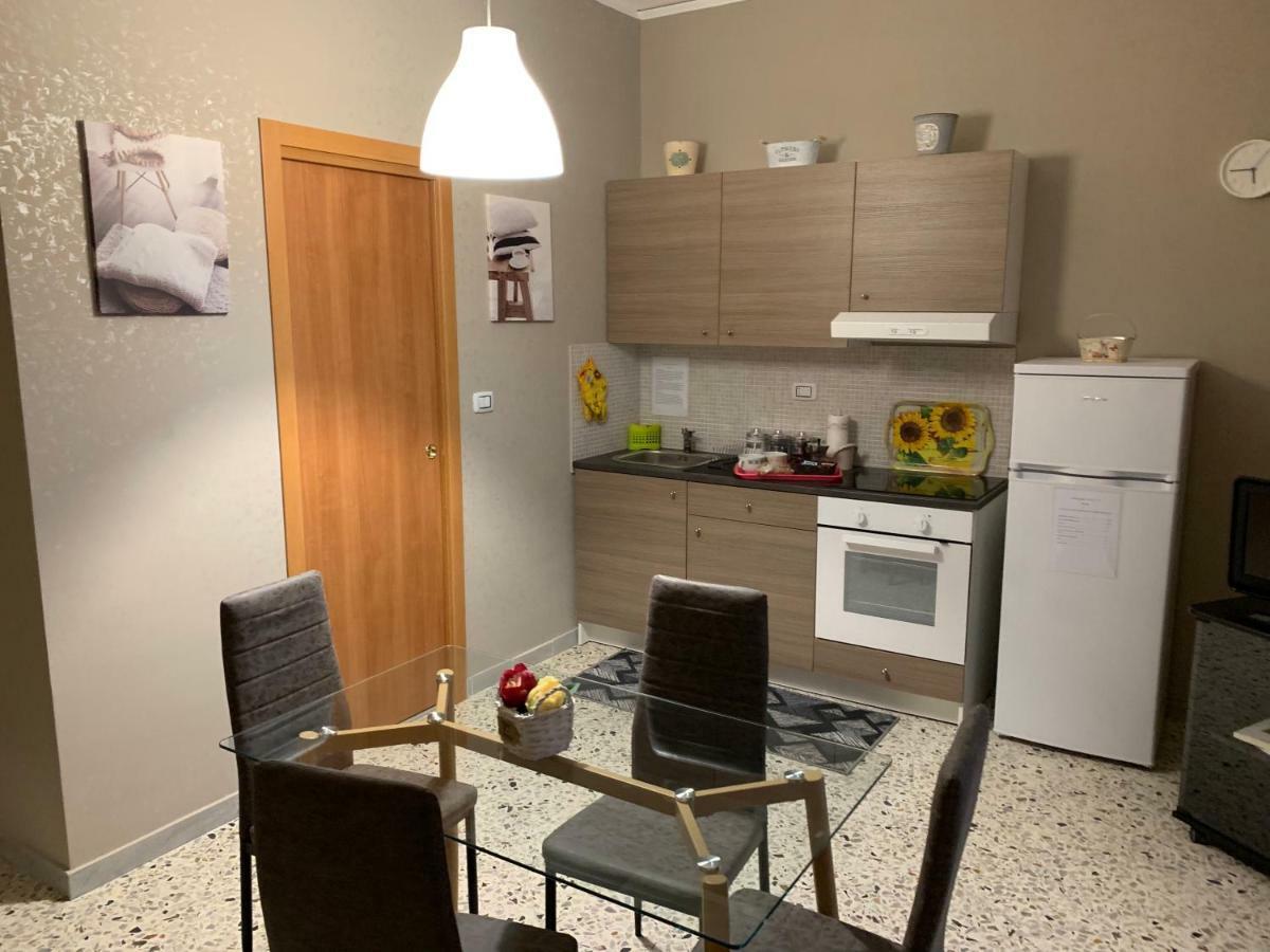 Corso Vittorio Emanuele Luxury House Apartment Salerno Exterior photo
